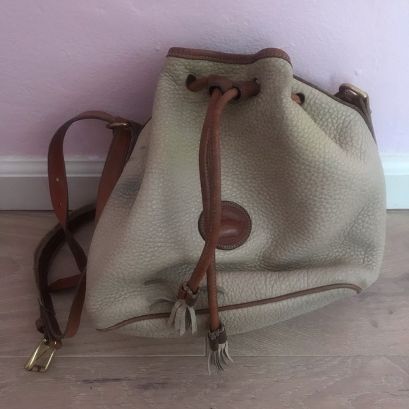 90s dooney and bourke